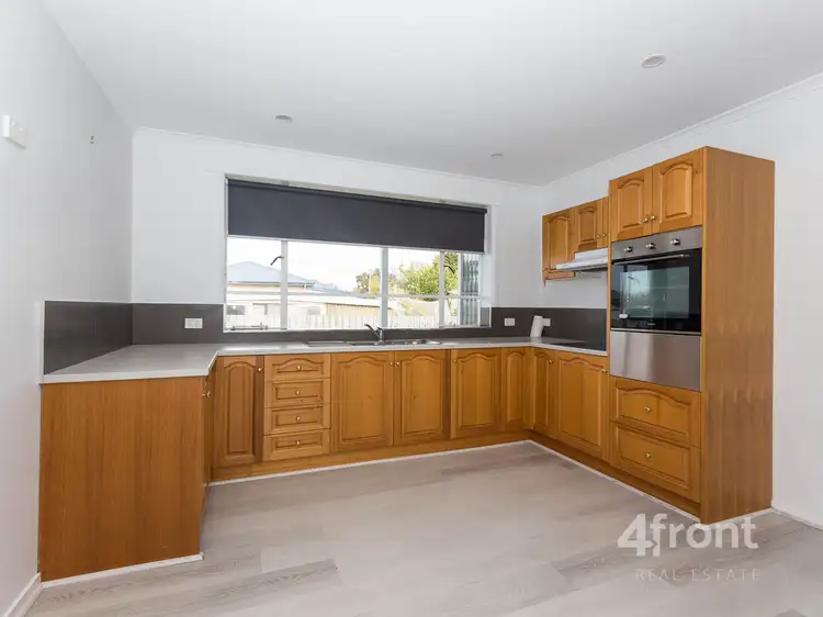 Second view of Homely house listing, 5 Hobbs Parade, West Ulverstone TAS 7315