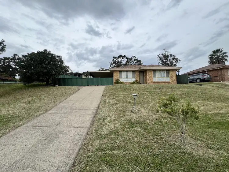 37 Calgaroo Avenue, Muswellbrook NSW 2333