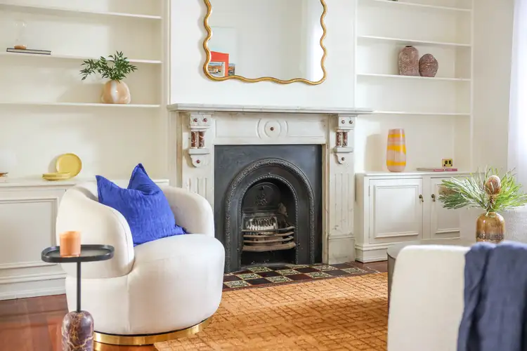 Fourth view of Homely house listing, 8 Arcadia Road, Glebe NSW 2037