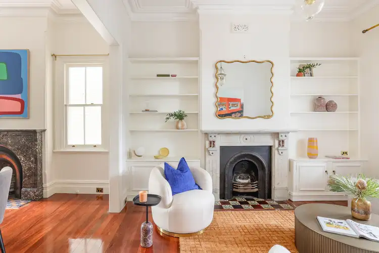 Fifth view of Homely house listing, 8 Arcadia Road, Glebe NSW 2037