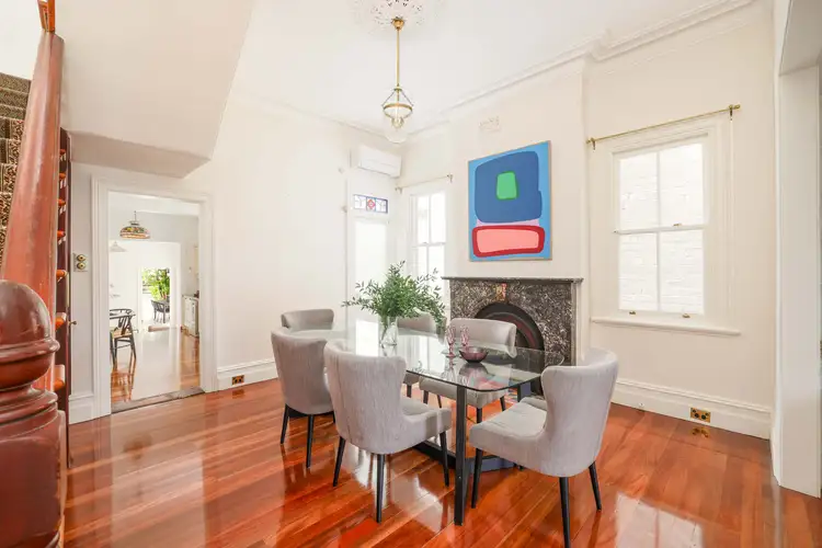 Sixth view of Homely house listing, 8 Arcadia Road, Glebe NSW 2037