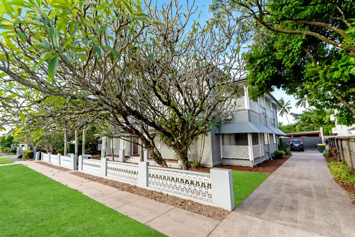 Main view of Homely studio listing, 1/286 Lake Street, Cairns North QLD 4870