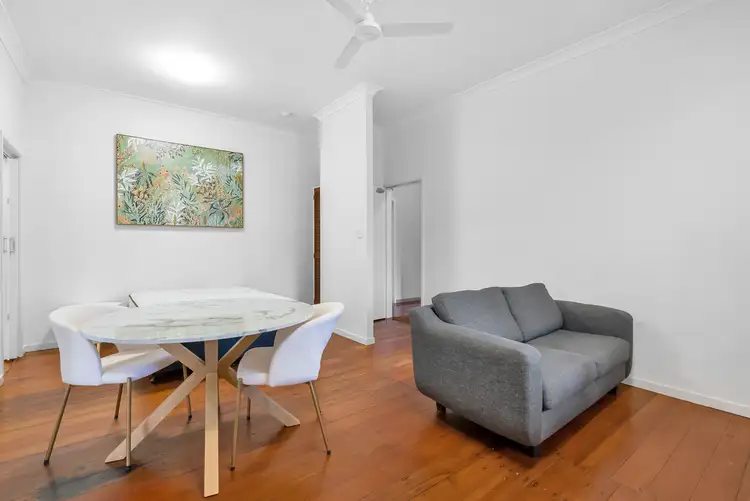 Fourth view of Homely studio listing, 1/286 Lake Street, Cairns North QLD 4870