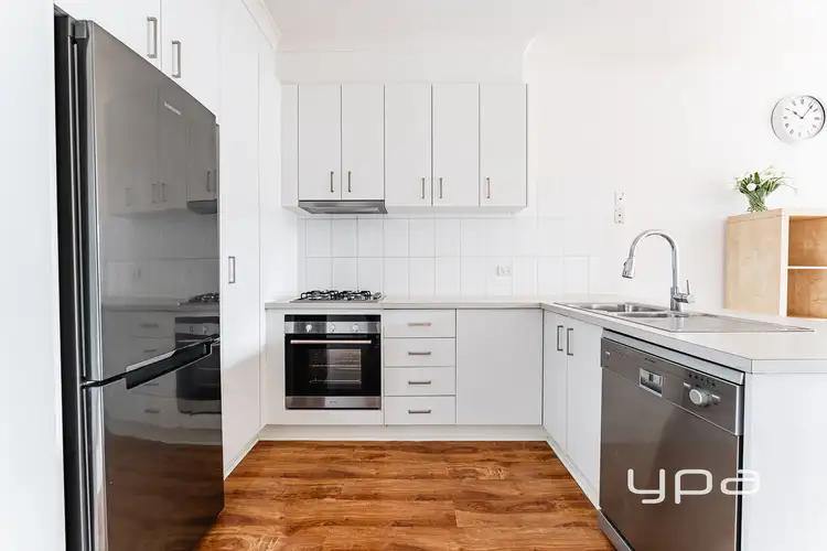 Second view of Homely unit listing, 110 Graham Street, Broadmeadows VIC 3047