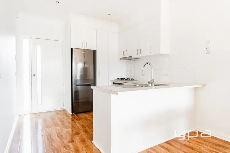 Third view of Homely unit listing, 110 Graham Street, Broadmeadows VIC 3047