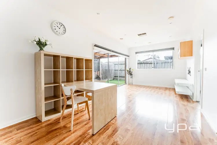 Fourth view of Homely unit listing, 110 Graham Street, Broadmeadows VIC 3047