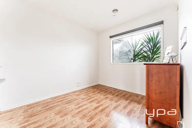 Fifth view of Homely unit listing, 110 Graham Street, Broadmeadows VIC 3047