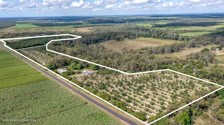 Second view of Homely rural property listing, 154 Foleys Road, North Gregory QLD 4660