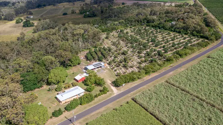 Third view of Homely rural property listing, 154 Foleys Road, North Gregory QLD 4660