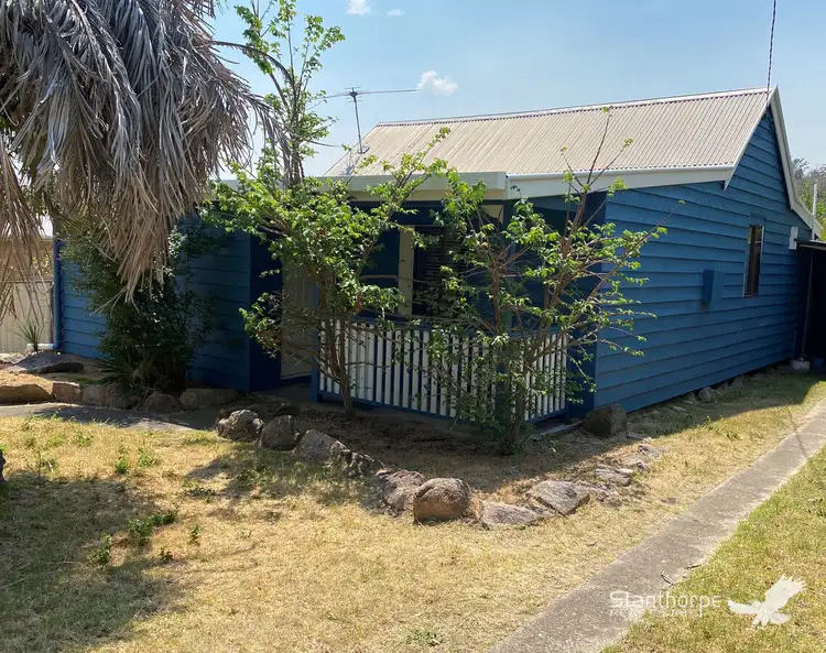 Main view of Homely house listing, 106 Amosfield Road, Stanthorpe QLD 4380