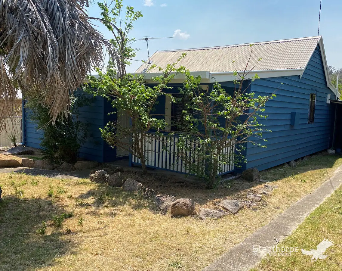Main view of Homely house listing, 106 Amosfield Road, Stanthorpe QLD 4380