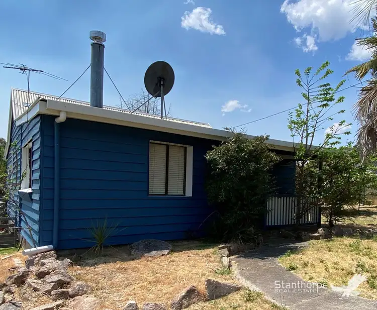 Second view of Homely house listing, 106 Amosfield Road, Stanthorpe QLD 4380