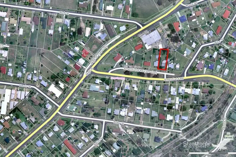 Fourth view of Homely house listing, 106 Amosfield Road, Stanthorpe QLD 4380