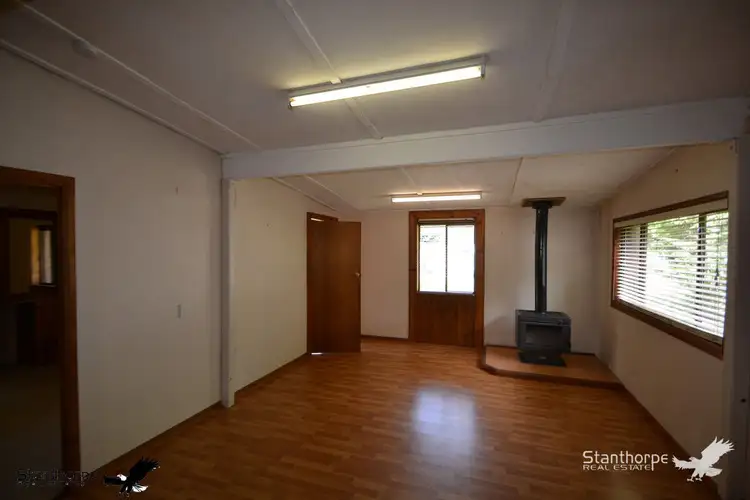 Fifth view of Homely house listing, 106 Amosfield Road, Stanthorpe QLD 4380