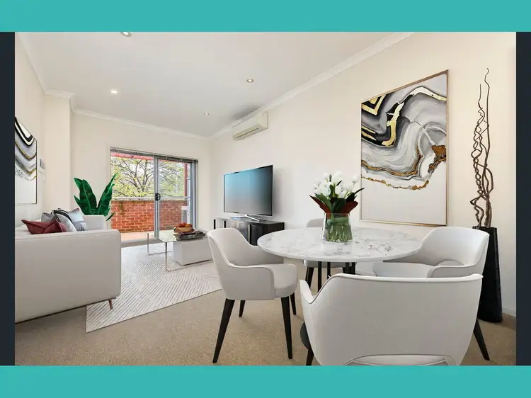 13/13 Majura Avenue, Dickson ACT 2602
