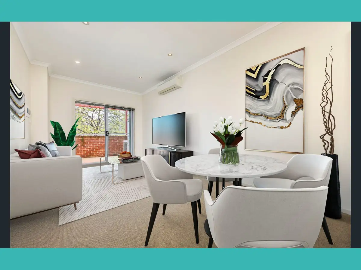 Main view of Homely apartment listing, 13/13 Majura Avenue, Dickson ACT 2602