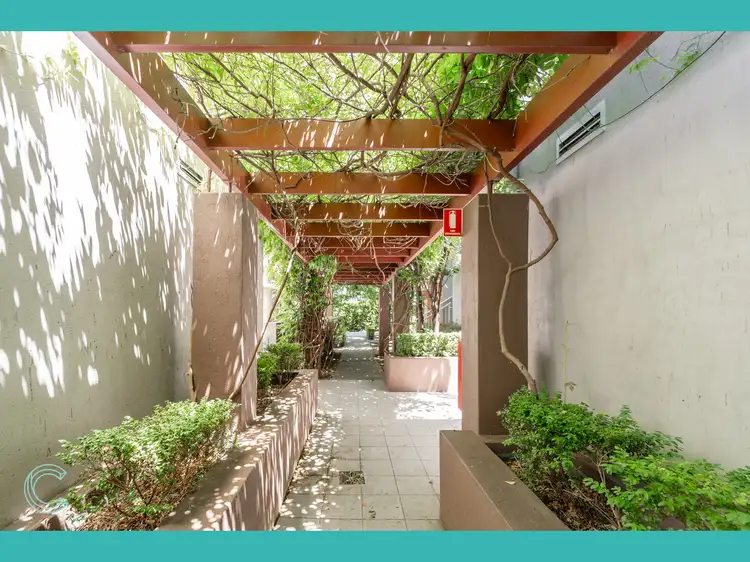 Third view of Homely apartment listing, 13/13 Majura Avenue, Dickson ACT 2602