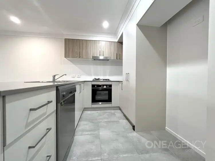 Third view of Homely semi-detached listing, 14b Bonneville Boulevard, Goulburn NSW 2580