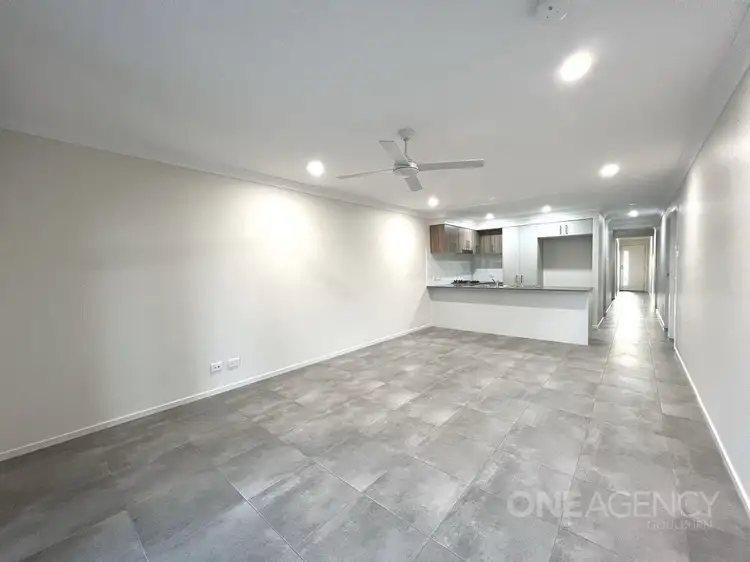 Fourth view of Homely semi-detached listing, 14b Bonneville Boulevard, Goulburn NSW 2580