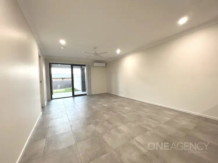 Fifth view of Homely semi-detached listing, 14b Bonneville Boulevard, Goulburn NSW 2580