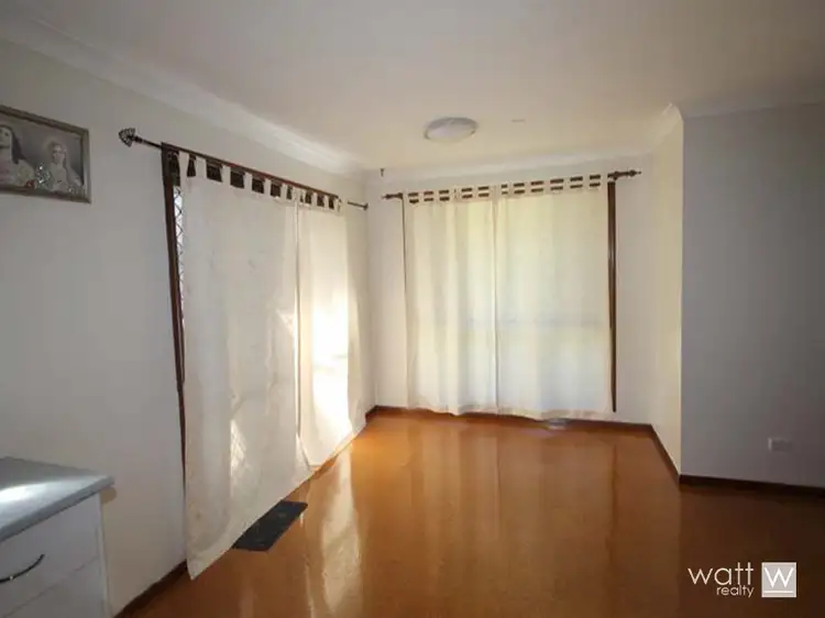 Second view of Homely house listing, 37 Cooyar Street, Aspley QLD 4034