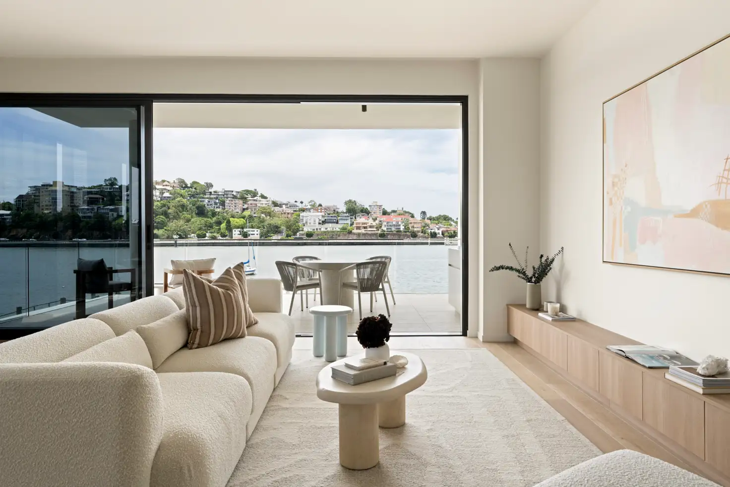 Main view of Homely apartment listing, 6/63 Byron Street, Bulimba QLD 4171