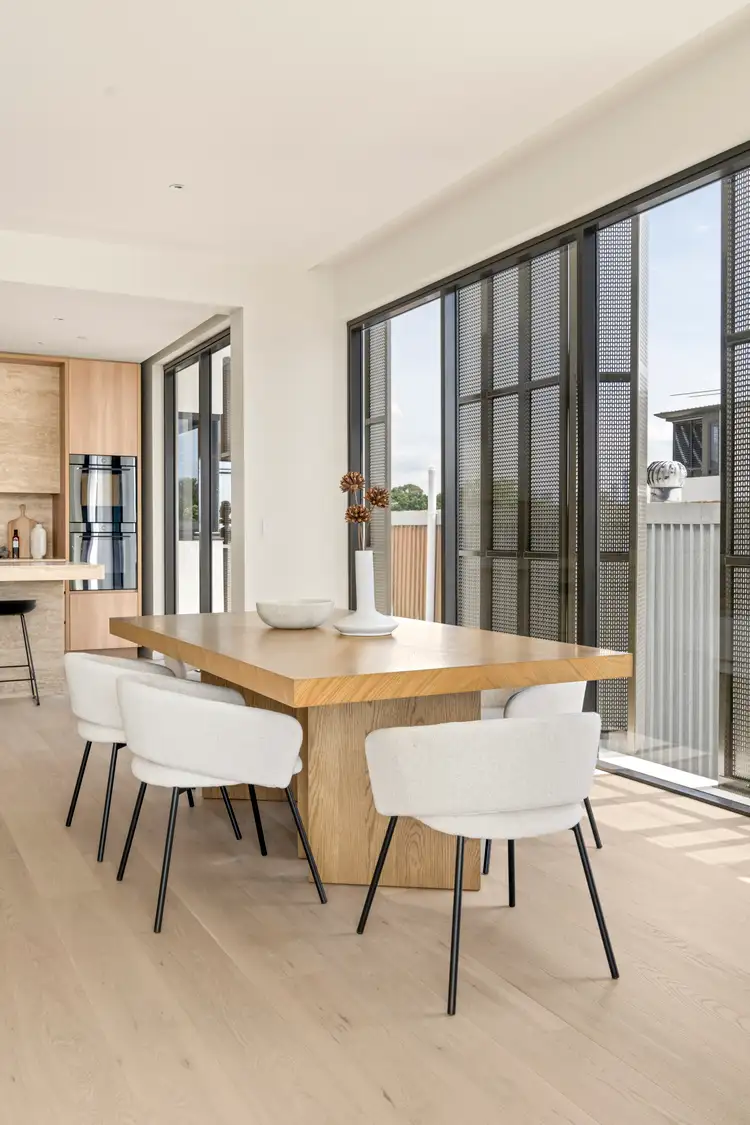 Second view of Homely apartment listing, 6/63 Byron Street, Bulimba QLD 4171