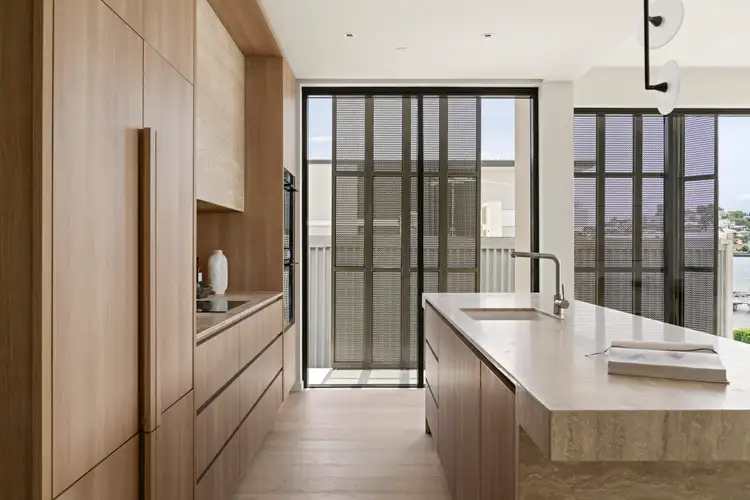 Third view of Homely apartment listing, 6/63 Byron Street, Bulimba QLD 4171