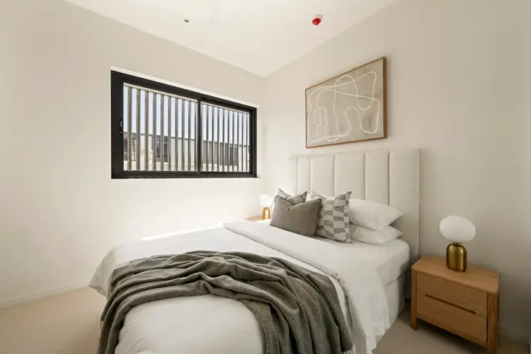 Fourth view of Homely apartment listing, 6/63 Byron Street, Bulimba QLD 4171