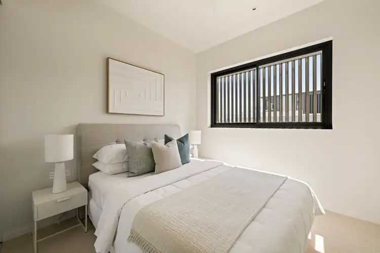 Sixth view of Homely apartment listing, 6/63 Byron Street, Bulimba QLD 4171