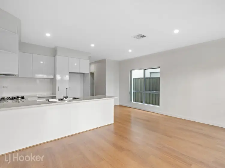 Second view of Homely townhouse listing, 6A Inkster Street, Taperoo SA 5017