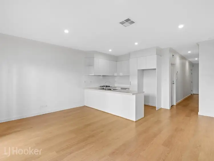 Third view of Homely townhouse listing, 6A Inkster Street, Taperoo SA 5017