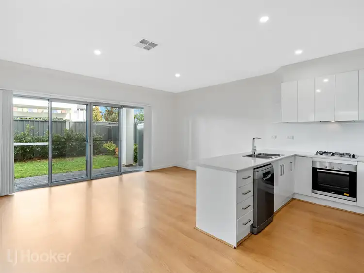 Fourth view of Homely townhouse listing, 6A Inkster Street, Taperoo SA 5017
