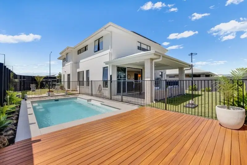 Main view of Homely house listing, 2 Great Keppel Way, Banya QLD 4551