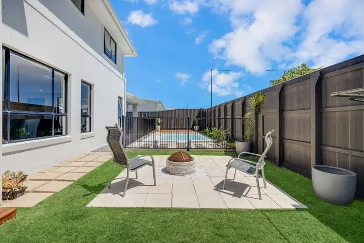 Second view of Homely house listing, 2 Great Keppel Way, Banya QLD 4551