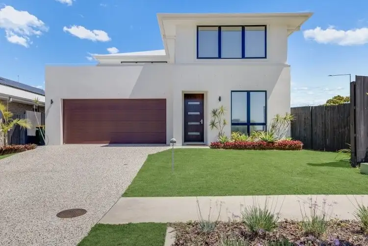 Fourth view of Homely house listing, 2 Great Keppel Way, Banya QLD 4551