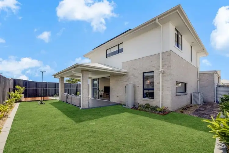 Fifth view of Homely house listing, 2 Great Keppel Way, Banya QLD 4551