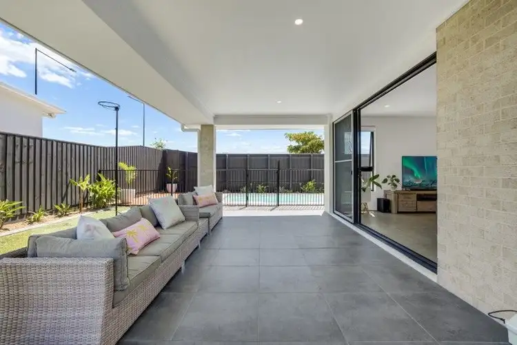 Sixth view of Homely house listing, 2 Great Keppel Way, Banya QLD 4551