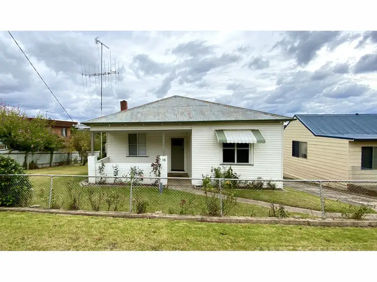 Main view of Homely house listing, 18 Eleanor Street, Goulburn NSW 2580