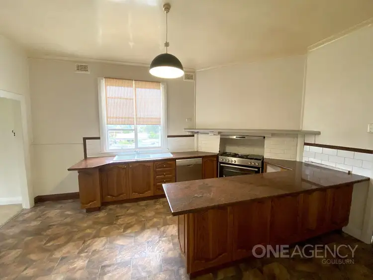 Second view of Homely house listing, 18 Eleanor Street, Goulburn NSW 2580