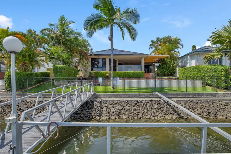 34 Coomera Court, Helensvale QLD 4212