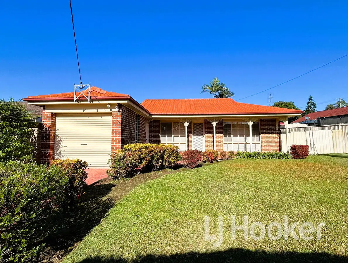 Main view of Homely house listing, 4 Avro Avenue, Sanctuary Point NSW 2540