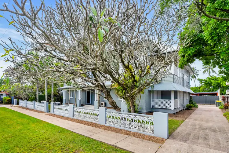 6/286 Lake Street, Cairns North QLD 4870