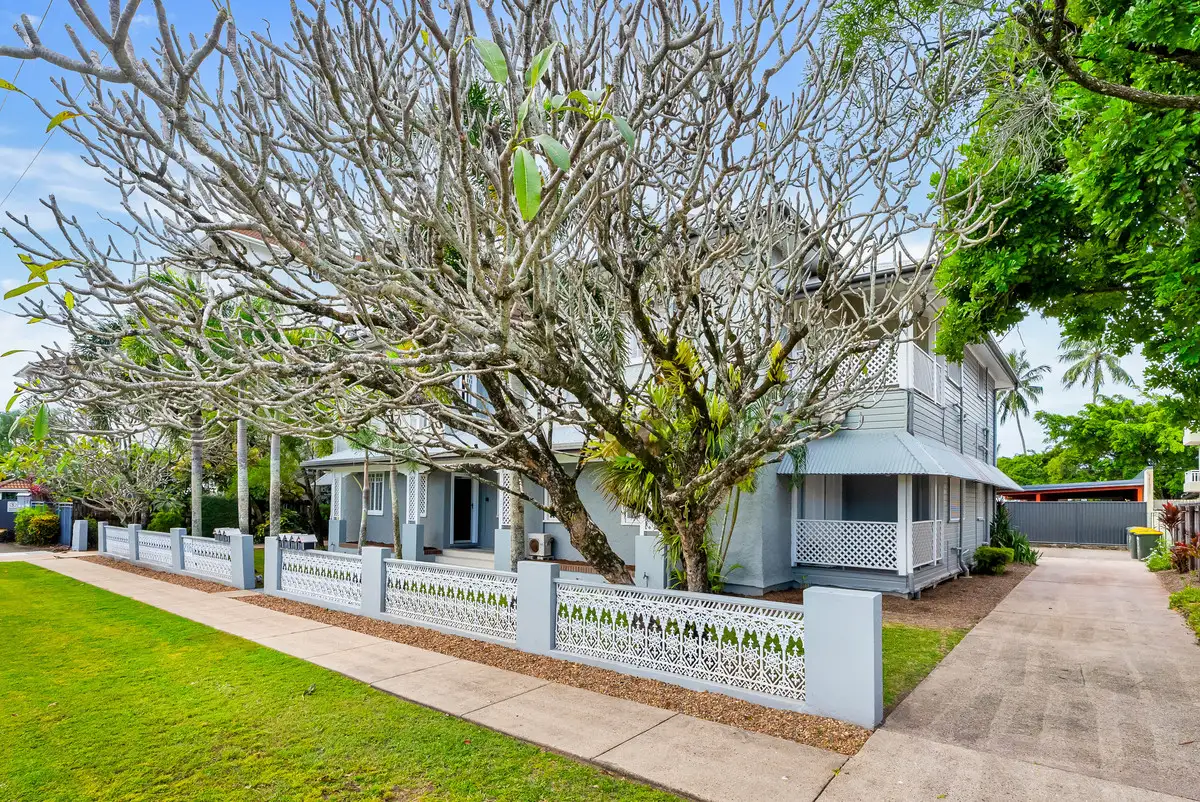 Main view of Homely unit listing, 6/286 Lake Street, Cairns North QLD 4870