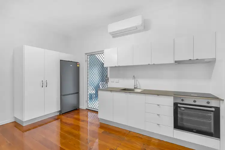 Third view of Homely unit listing, 6/286 Lake Street, Cairns North QLD 4870