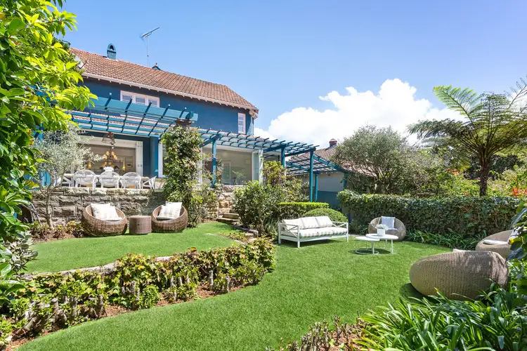 109 O'Sullivan Road, Bellevue Hill NSW 2023