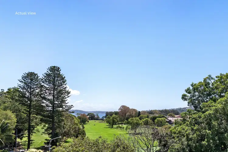 Fourth view of Homely house listing, 109 O'Sullivan Road, Bellevue Hill NSW 2023