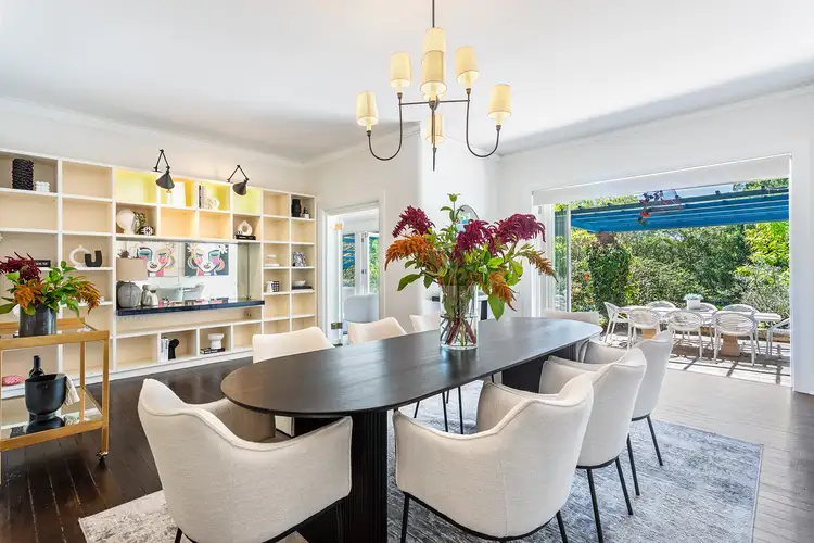 Fifth view of Homely house listing, 109 O'Sullivan Road, Bellevue Hill NSW 2023