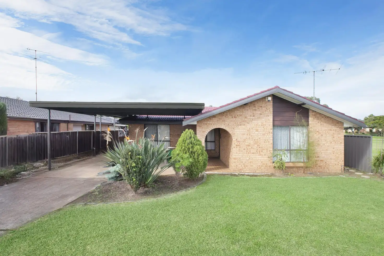 Main view of Homely house listing, 28 Corinda Street, St Johns Park NSW 2176