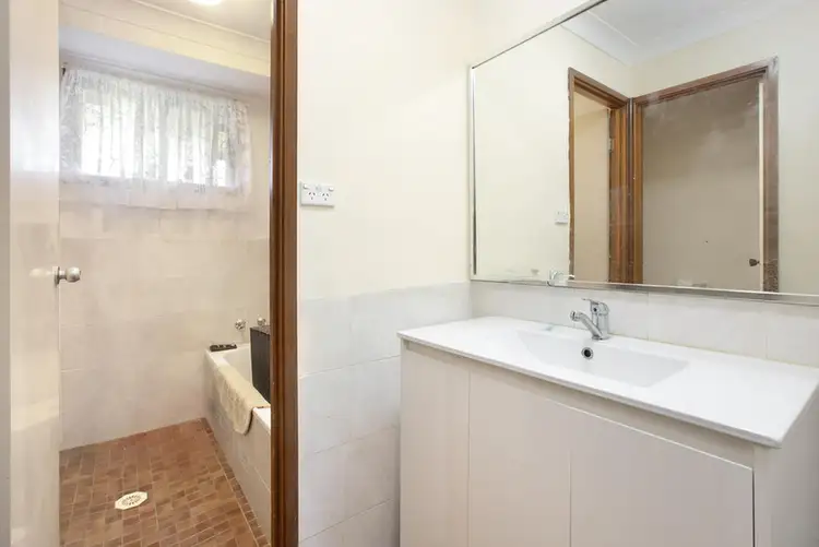 Fourth view of Homely house listing, 28 Corinda Street, St Johns Park NSW 2176